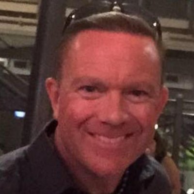 Profile Picture of Chris Tipton (@ChrisTipton11) on Twitter