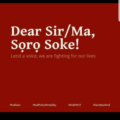 Profile Picture of Fine China #EndSARS# #EndSWAT#✊ (@EllahFelicia) on Twitter