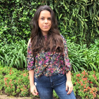 Profile Picture of Paula Tavares (@paula_tavaress) on Twitter