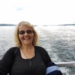 Profile Picture of Christine Atkinson (@christine.atkinson.545) on Instagram