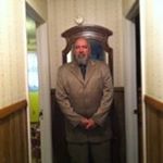 Profile Picture of James Mcchesney (@james.mcchesney1) on Instagram