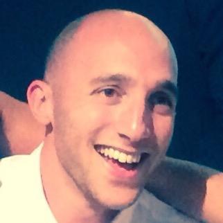 Profile Picture of Ben Tyer (@BenTyer) on Twitter