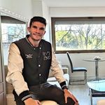 Profile Picture of Adrián Cuevas Algeciras (@adricuevas90) on Instagram