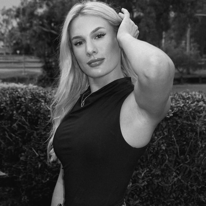 Profile Picture of Stephanie (@@stephanierosss) on Tiktok