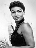 Profile Picture of Pearl Bailey - Wikipediaon Wikipedia