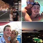 Profile Picture of Troy Andersson (@twander90) on Instagram