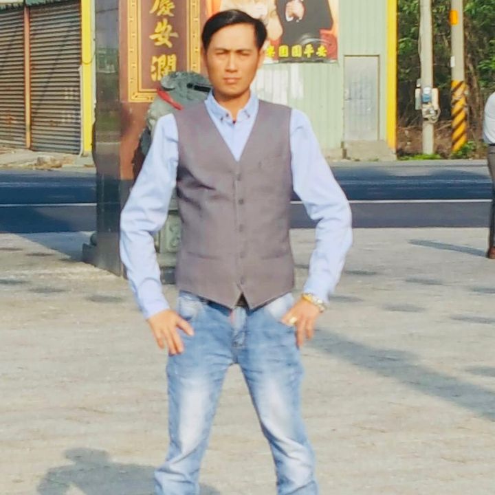 Profile Picture of Đoàn Văn Vương (@vuongdoanvan1) on Tiktok