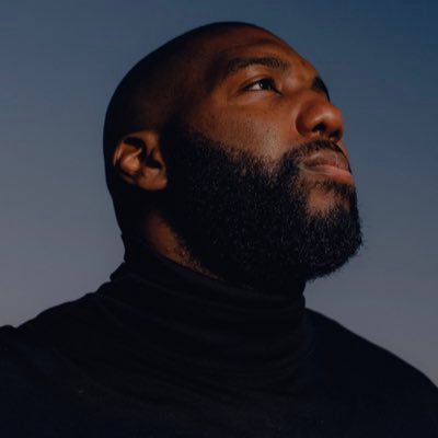 Profile Photo of Russ (@RussellOkung) on Twitter