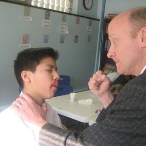 Profile Picture of Michael Neuburg (@michaelneuburg) on Myspace