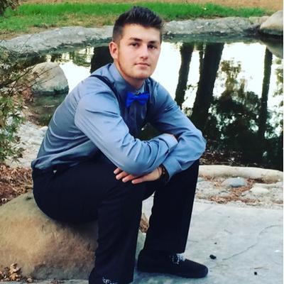 Profile Picture of Tanner Sampson (@tannersampson17) on Twitter