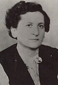 Profile Picture of Sara Nomberg-Przytykon Wikipedia