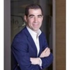 Profile Picture of Laurent Fournier (@laurentfAI) on Twitter