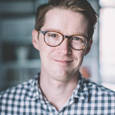 Profile Picture of Seth Benson (@sethbenson) on Twitter