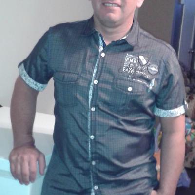 Profile Picture of Andre Langlois (@560zack) on Twitter