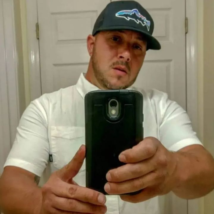 Profile Picture of Andrew Strube551 (@strube717) on Tiktok