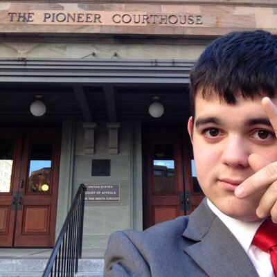 Profile Picture of Tyler Freedman (@TylerFreedman19) on Twitter