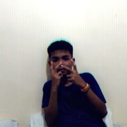 Profile Picture of Christian Dave Cunanan (@Christi94446440) on Twitter