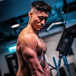 Profile Picture of Aidan Liu 🇬🇧 (@aidanliufitness) on Instagram