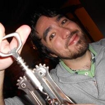Profile Picture of Lavigne (@LavigneBenjamin) on Twitter
