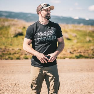 Profile Picture of Zack Ellis (@zackellisnw) on Instagram