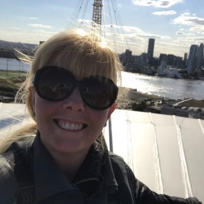 Profile Picture of Jo Horner (@jo_johorner) on Twitter