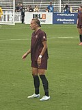 Profile Picture of Jenny Danielssonon Wikipedia