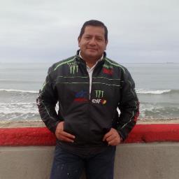 Profile Picture of HUMBERTO OSORIO CRUZ (@beto_sano) on Twitter