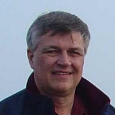 Profile Picture of Dick MacPherson (@dmacp) on Twitter