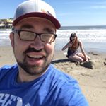 Profile Picture of Aaron Steiner (@recfire_studio) on Instagram