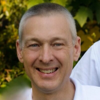Profile Picture of Andy Fisher (@FisherTrueLine) on Twitter