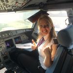 Profile Picture of Marie-Alice Buckland (@bob_the_pilot) on Instagram