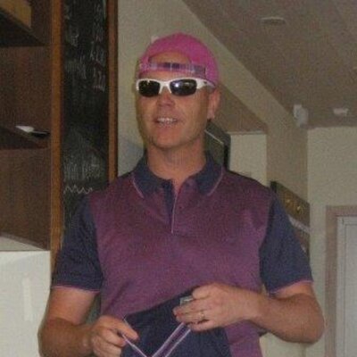 Profile Picture of Stefan Jenkins (@JenkinsStefan) on Twitter