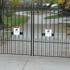 Profile Picture of Gate Repair Garland (@gategrlandtx) on Pinterest