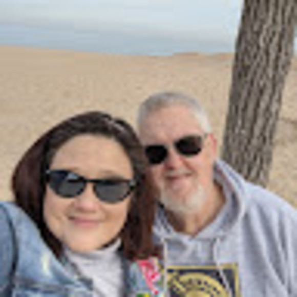 Profile Picture of Gregory Larsen (@gooselarsen) on Poshmark