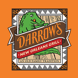 Profile Picture of Darrow's New Orleans (@DarrowsGrill) on Twitter