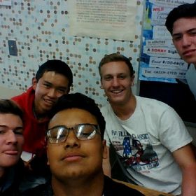 Carson Yates - Pinterest Profile Picture of Carson Yates (@s74968) on Pinterest