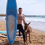 Profile Picture of Daniel Saville (@saville_daniel) on Instagram