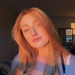 Profile Picture of mackenzie (@mackenziekirby) on Instagram