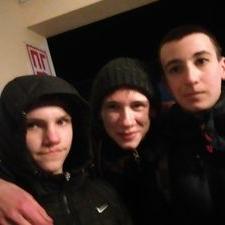 Profile Picture of Sergei.shcherbakov.1 (@InquisitiveHawK) on Twitter