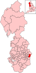 Profile Photo of Stalybridge and Hyde (UK Parliament constituency) - Wikipediaon Wikipedia