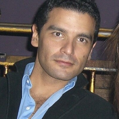 Profile Picture of David Frontera (@David_Frontera) on Twitter