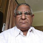 Profile Picture of Ramesh Chander Puri (@purirc66) on Instagram