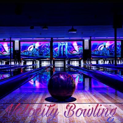 Profile Picture of Jared Rosser (@VelocityBowling) on Twitter