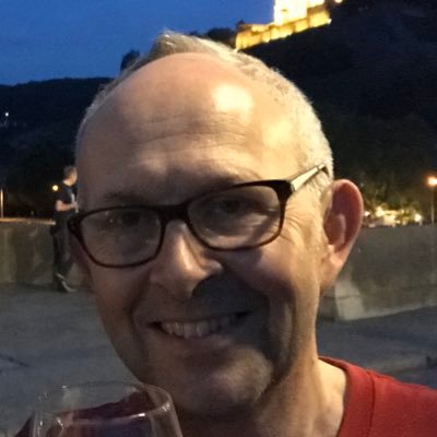 Peter Eustance - Twitter Profile Picture of Peter Eustance (@PeterEustance) on Twitter