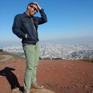 Profile Picture of Richard Rideout (@rich_rideout) on Twitter