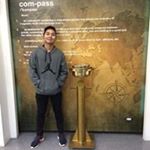 Profile Picture of Christopher Laurence Ramos (@chrislaurence30) on Instagram