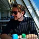 Profile Picture of Mark Hossack (@ukhoss) on Instagram