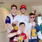 Profile Picture of jedhanson18 (@jedhanson18) on Instagram