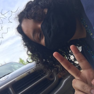 Profile Picture of Jasmine Collier (@Jasmine02793585) on Twitter