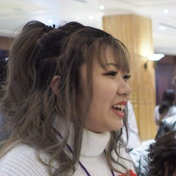 Profile Picture of Jesse Kwok (@chusuke) on Poshmark